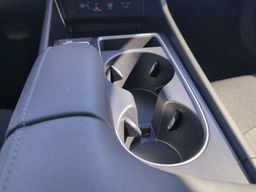 Thumbnail: 2025 Hyundai Sonata - 23