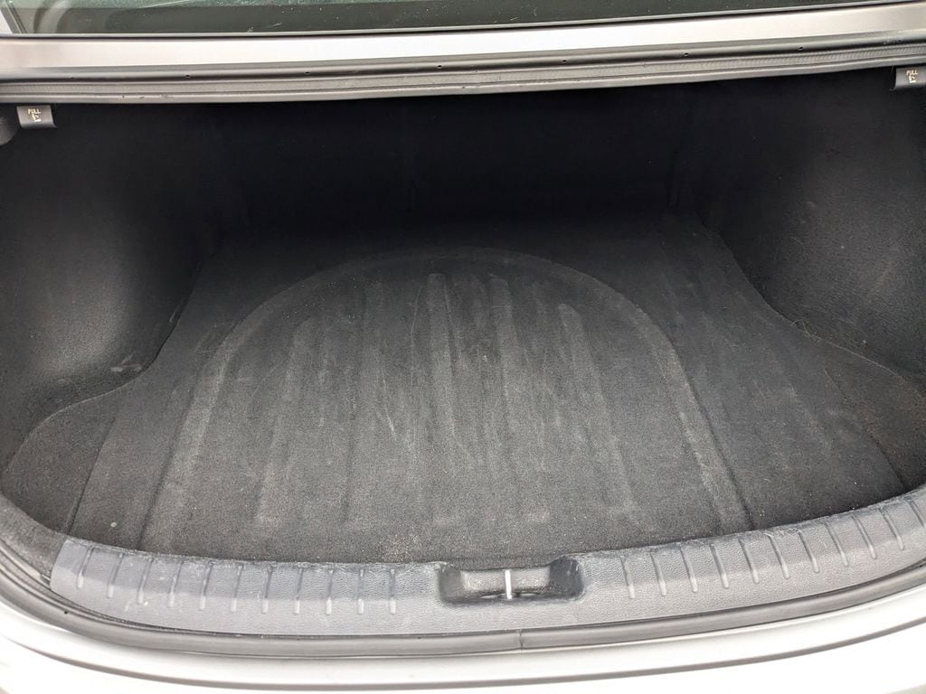 Thumbnail: 2024 Kia Forte - 27