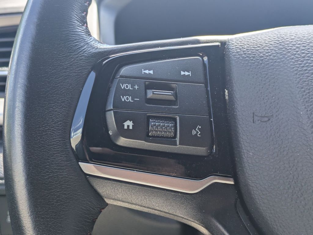 Thumbnail: 2025 Honda Odyssey - 22