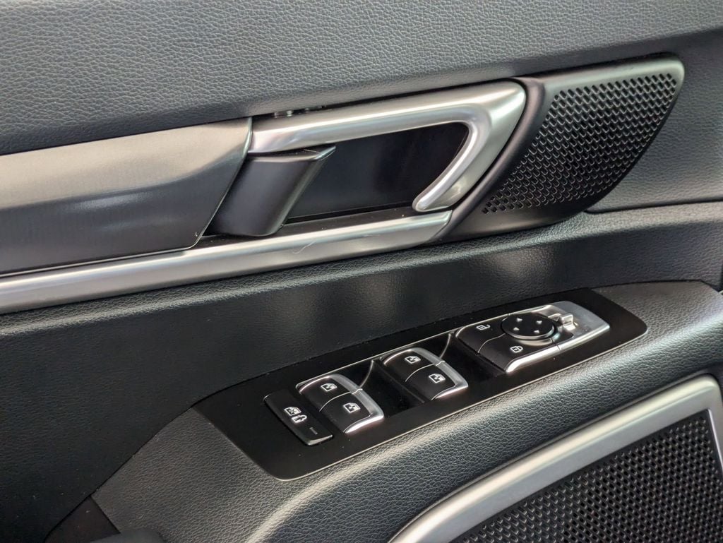 Thumbnail: 2025 Kia Telluride - 13