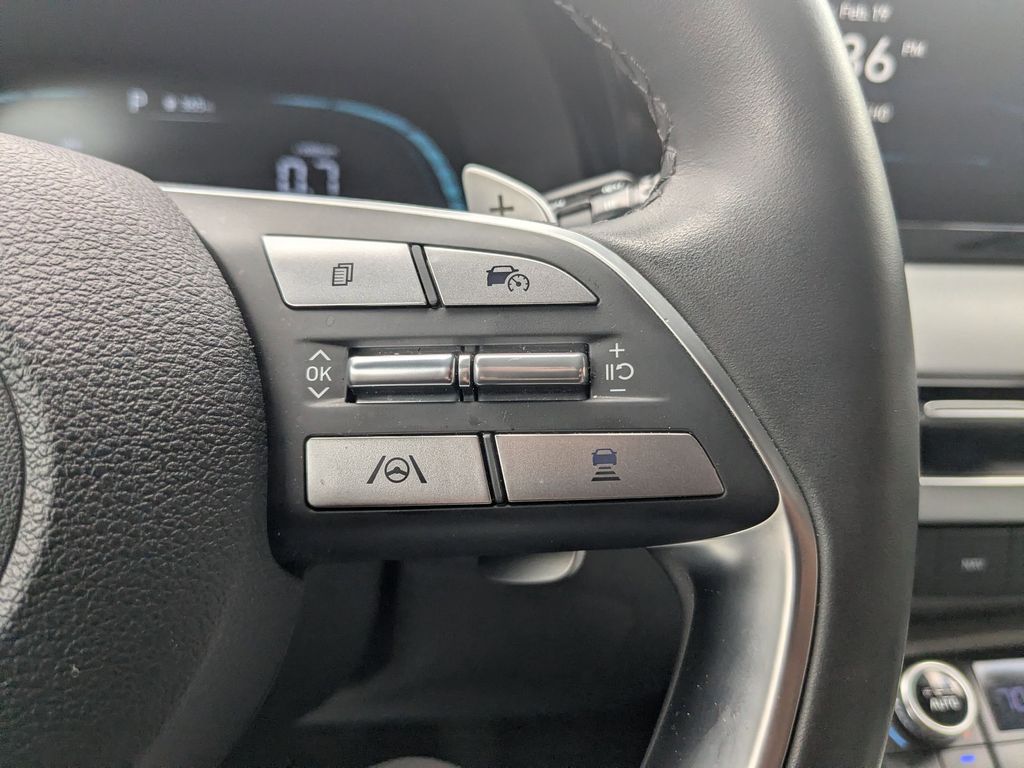 Thumbnail: 2025 Hyundai Palisade - 16