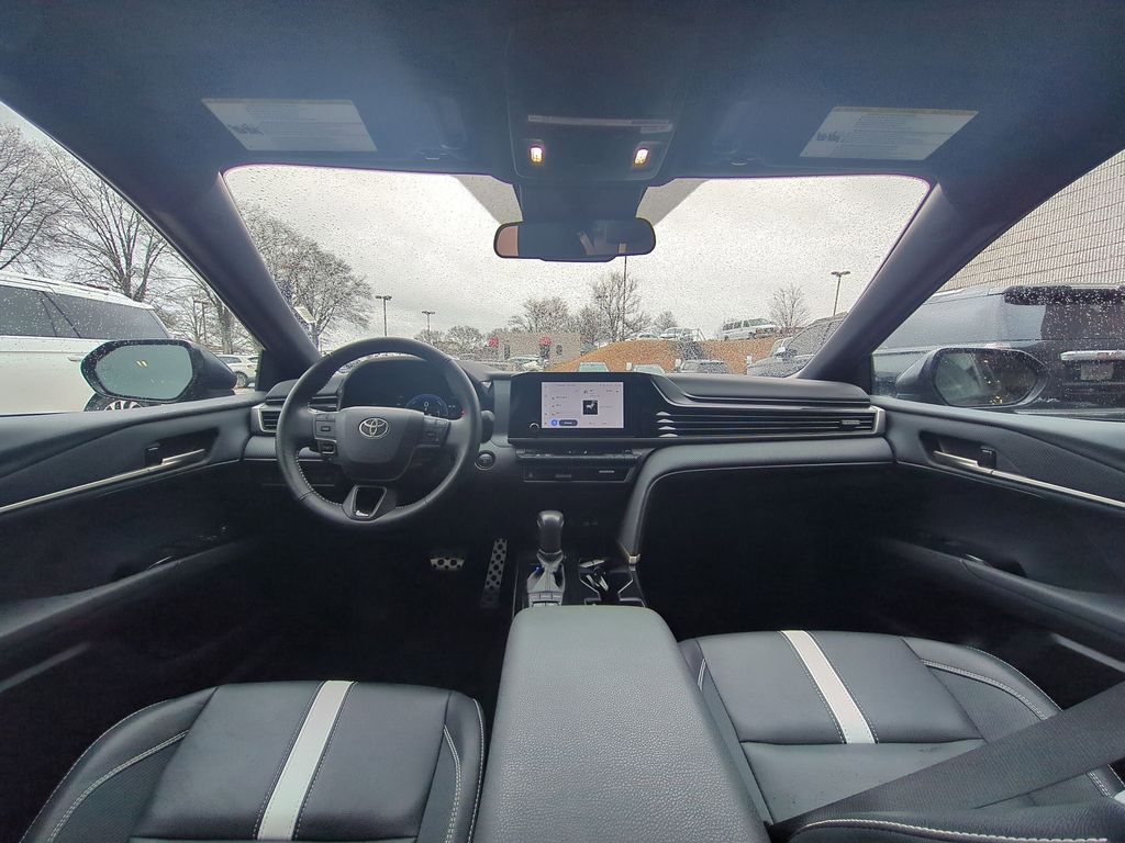 Thumbnail: 2025 Toyota Camry - 26