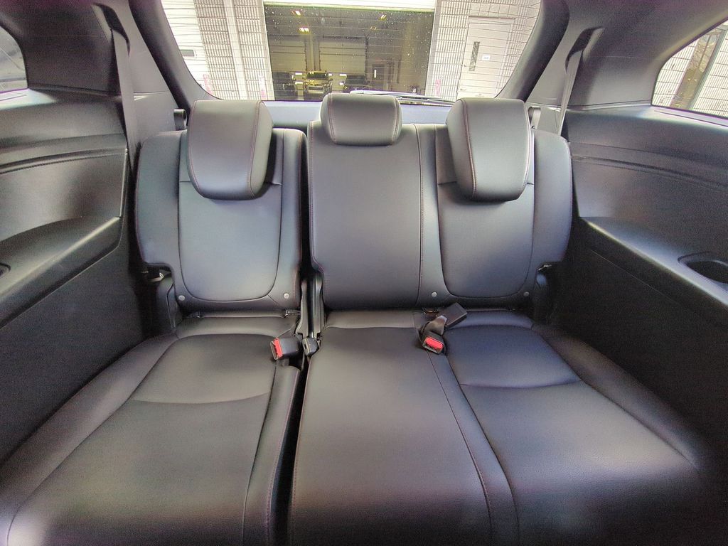 Thumbnail: 2025 Honda Odyssey - 30