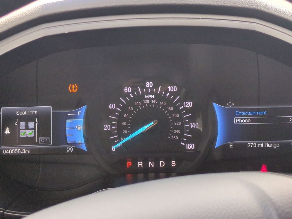 Thumbnail: 2024 Ford Edge - 16