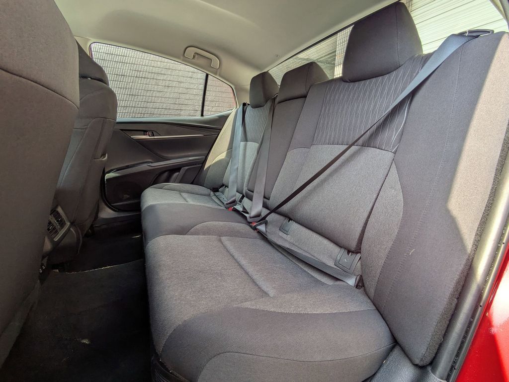 Thumbnail: 2025 Toyota Camry - 27