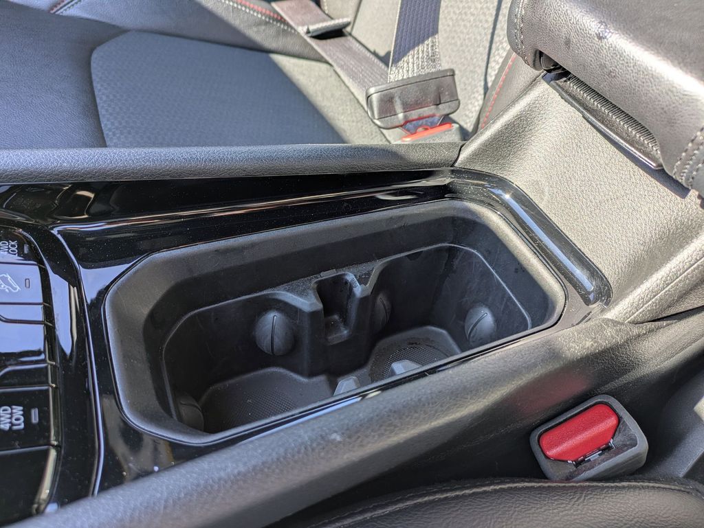 Thumbnail: 2025 Jeep Compass - 18