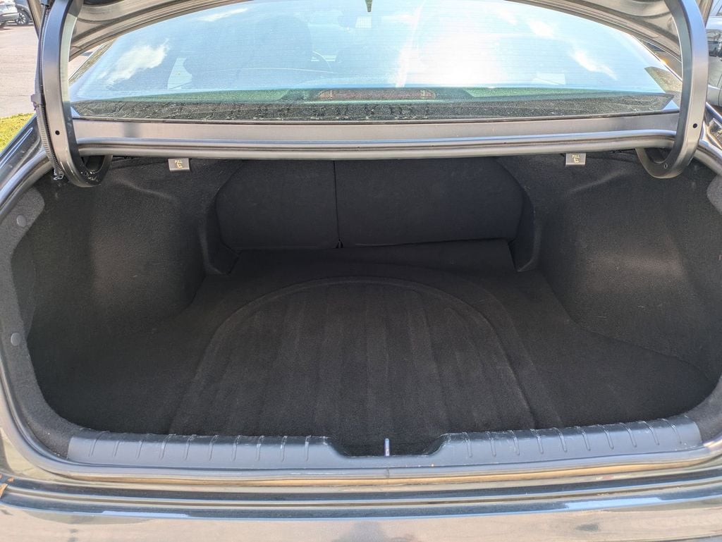 Thumbnail: 2025 Kia K4 - 27