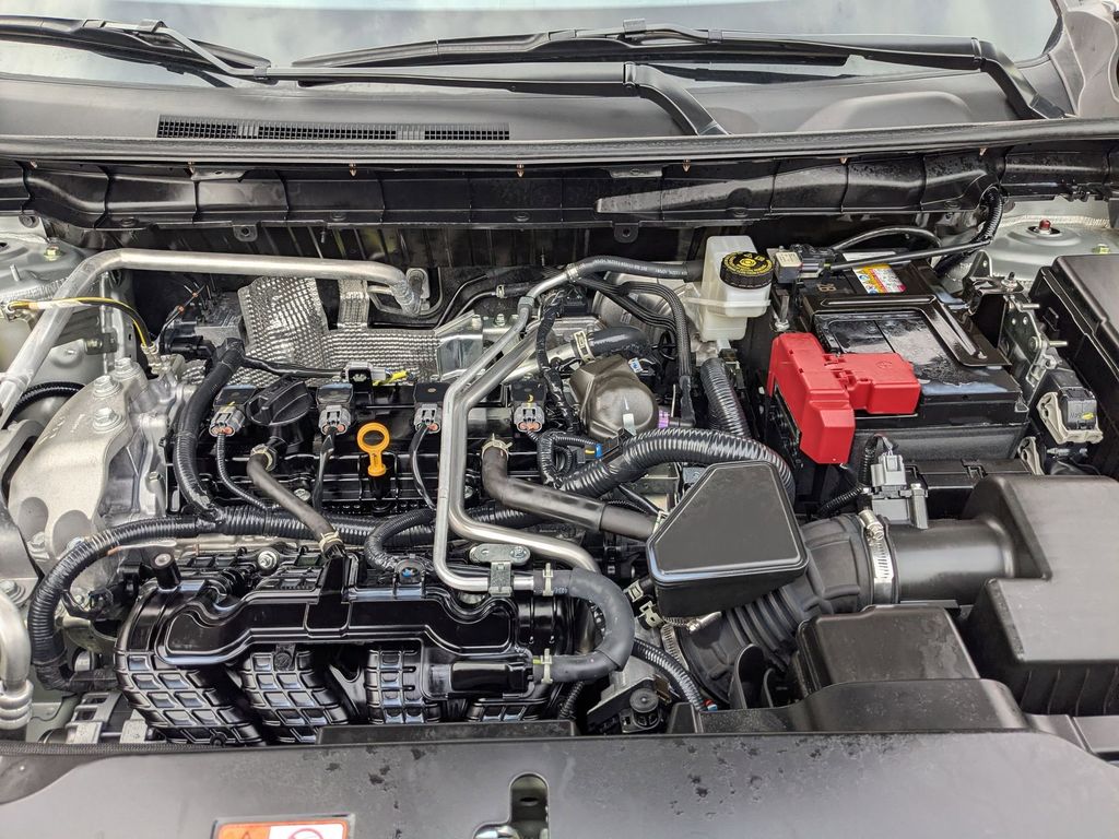 Thumbnail: 2025 Mitsubishi Outlander - 35