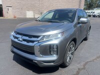 2024 Mitsubishi Outlander Sport  -
                  Morrow, GA