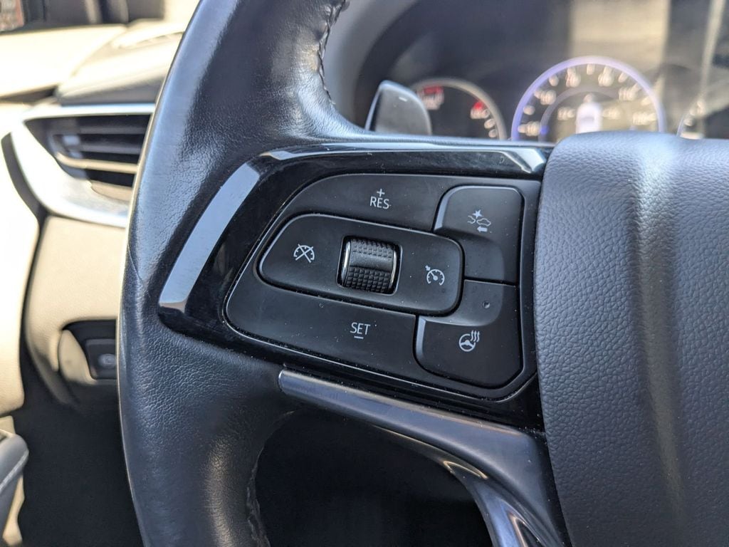 Thumbnail: 2024 Buick Enclave - 15