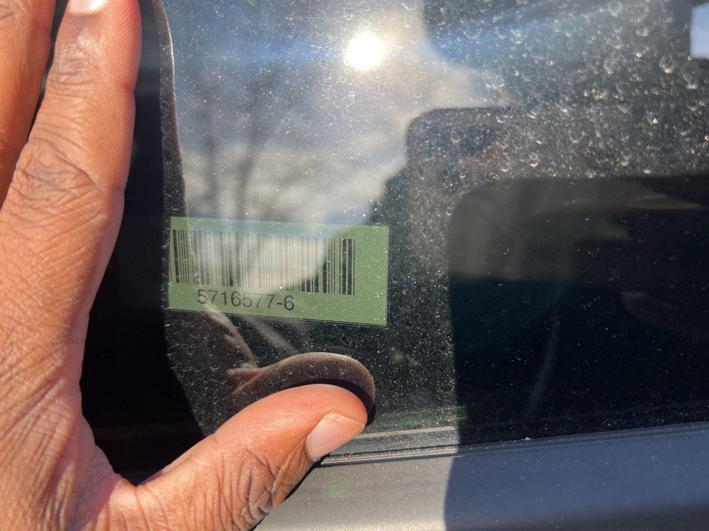 Thumbnail: 2025 Chevrolet Trax - 6