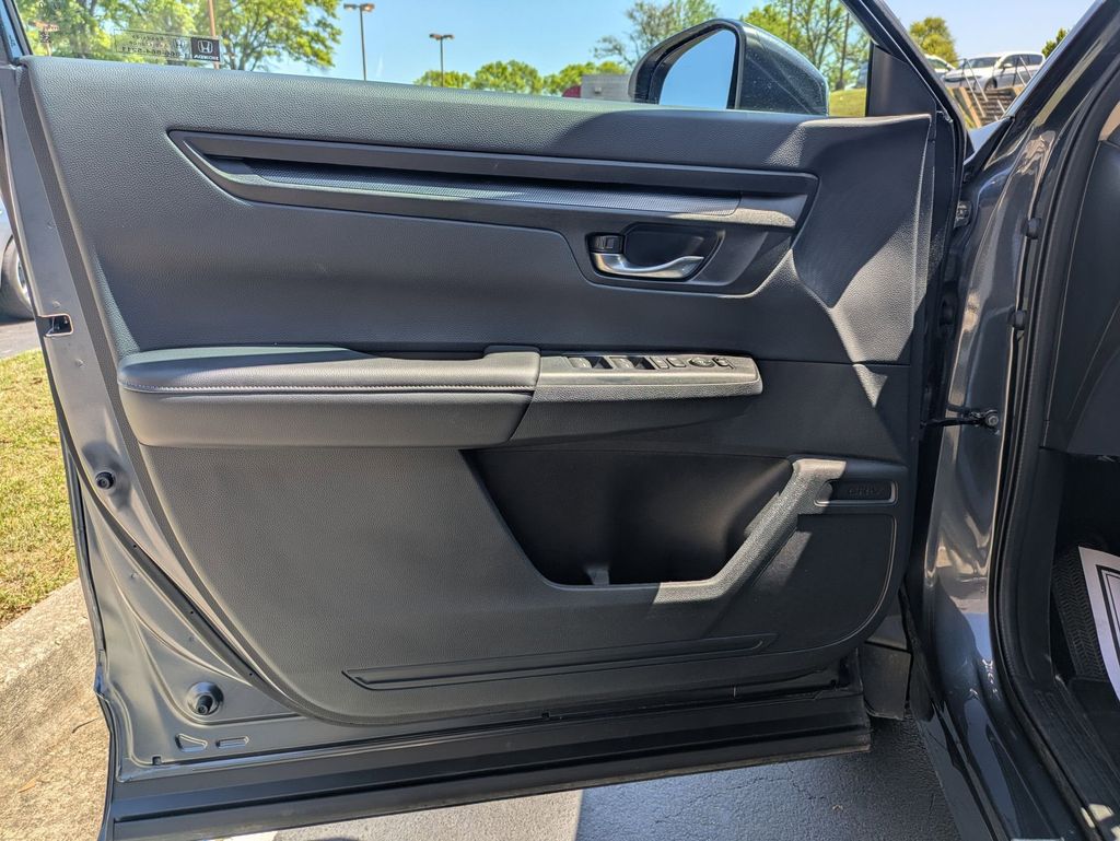 Thumbnail: 2025 Honda CR-V - 11