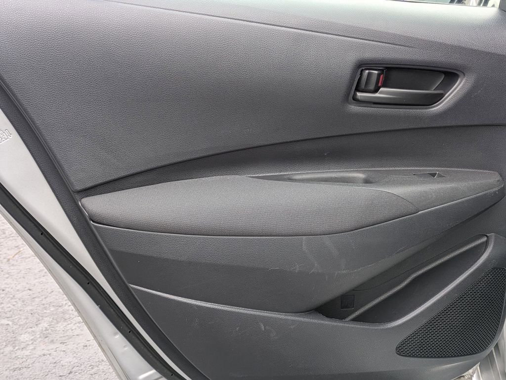 Thumbnail: 2024 Toyota Corolla - 23