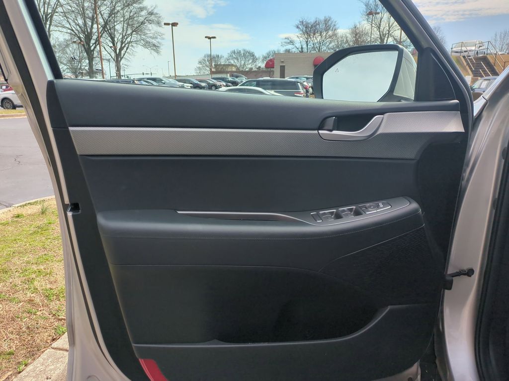 Thumbnail: 2025 Hyundai Palisade - 11