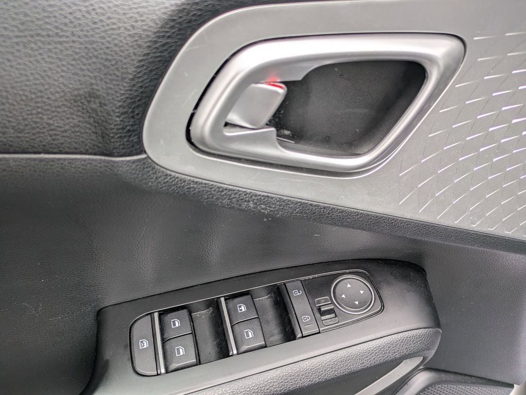 Thumbnail: 2024 Kia Soul - 13