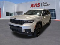 2024 Jeep Grand Cherokee L Laredo -
                  Morrow, GA