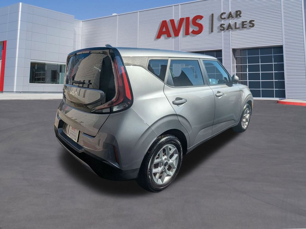 Thumbnail: 2024 Kia Soul - 6