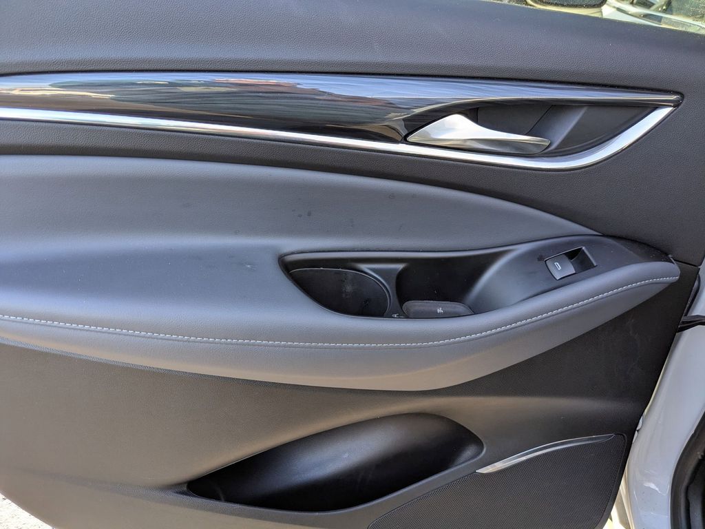 Thumbnail: 2024 Buick Enclave - 28