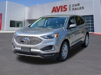 2023 Ford Edge  -
                Morrow, GA