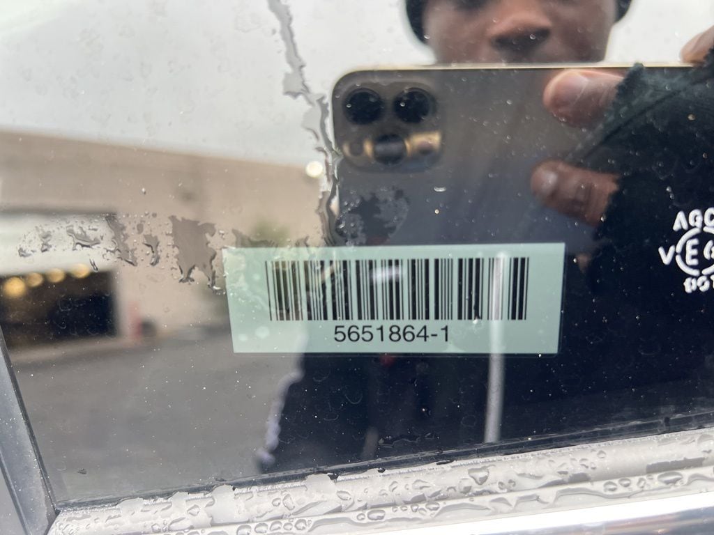 Thumbnail: 2025 Mitsubishi Eclipse Cross - 8