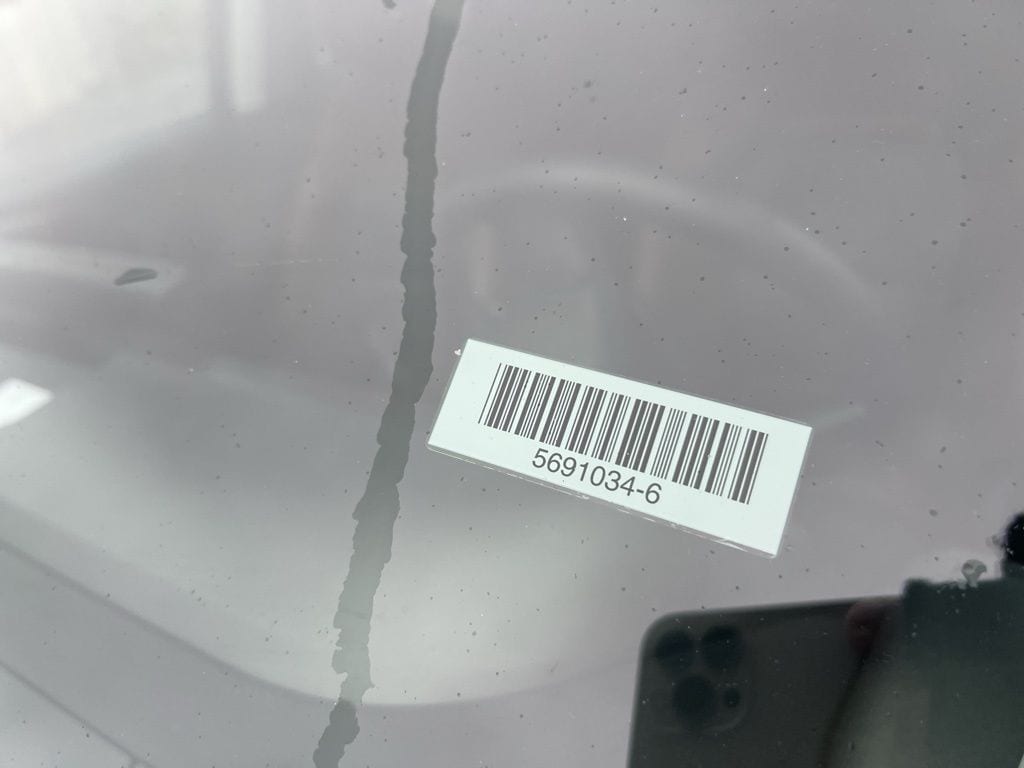 Thumbnail: 2025 Ford Bronco Sport - 9