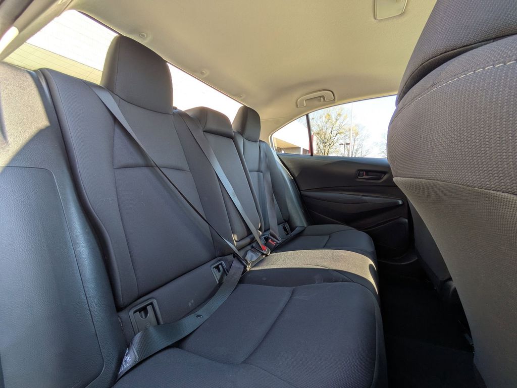 Thumbnail: 2024 Toyota Corolla - 29