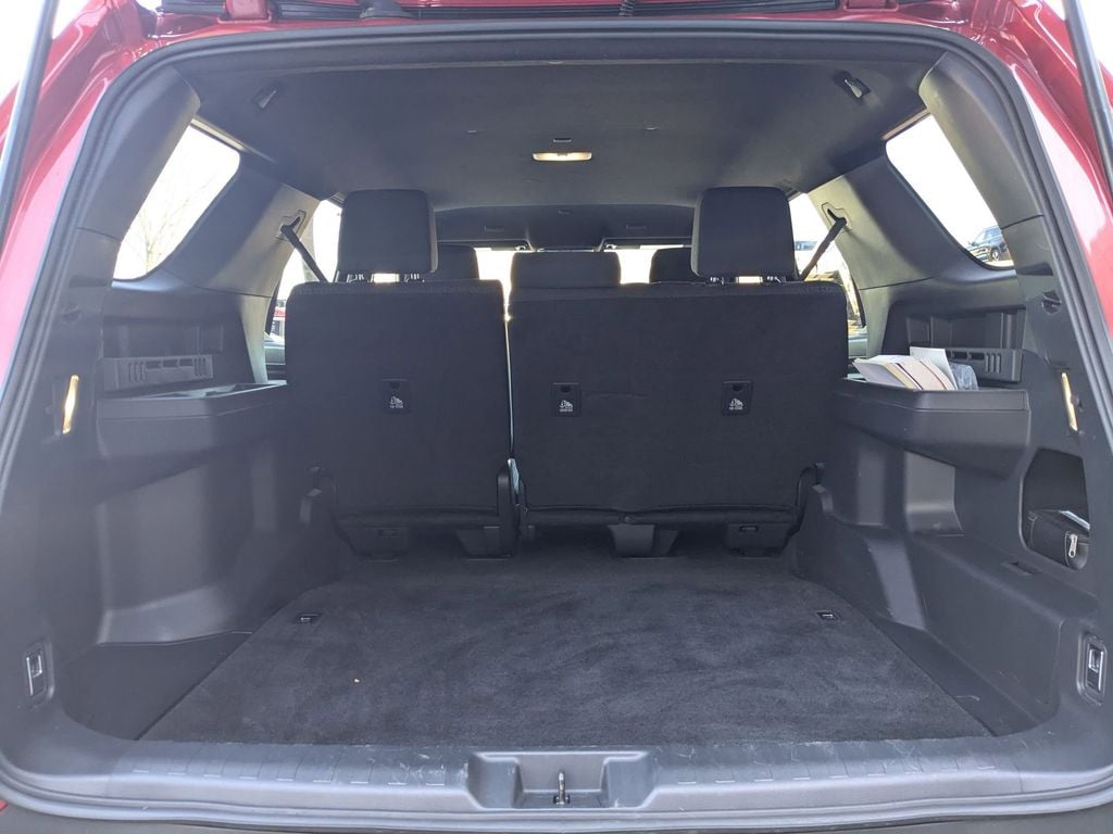 Thumbnail: 2025 Toyota 4Runner - 28