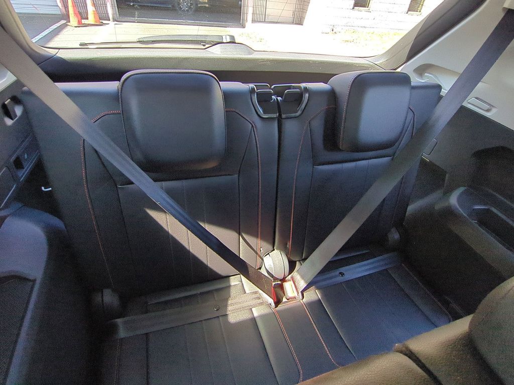 Thumbnail: 2024 Volkswagen Tiguan - 29