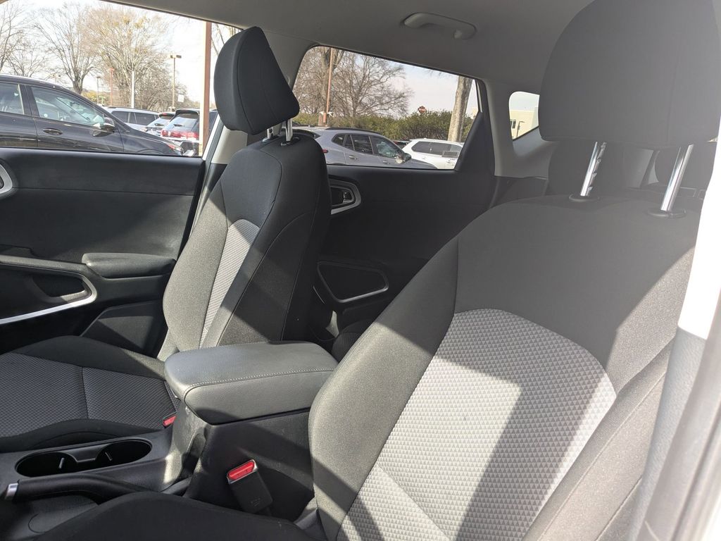 Thumbnail: 2024 Kia Soul - 21