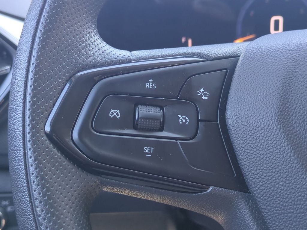 Thumbnail: 2025 Chevrolet TrailBlazer - 20