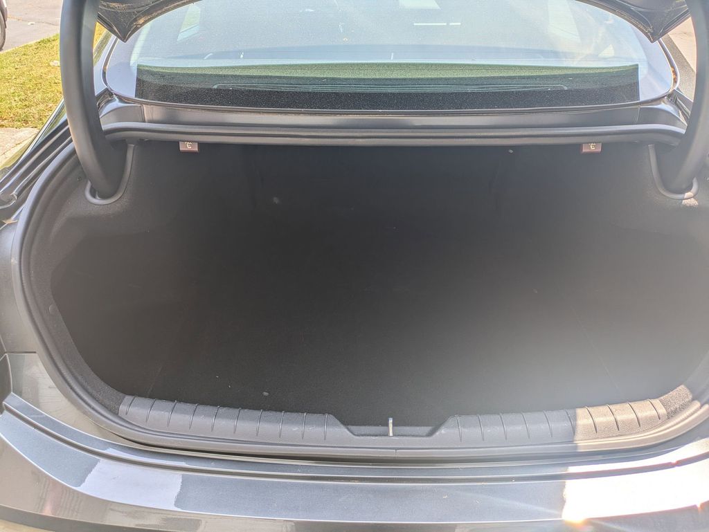 Thumbnail: 2025 Hyundai Sonata - 27