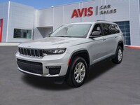 2023 Jeep Grand Cherokee Limited Edition -
                  Morrow, GA