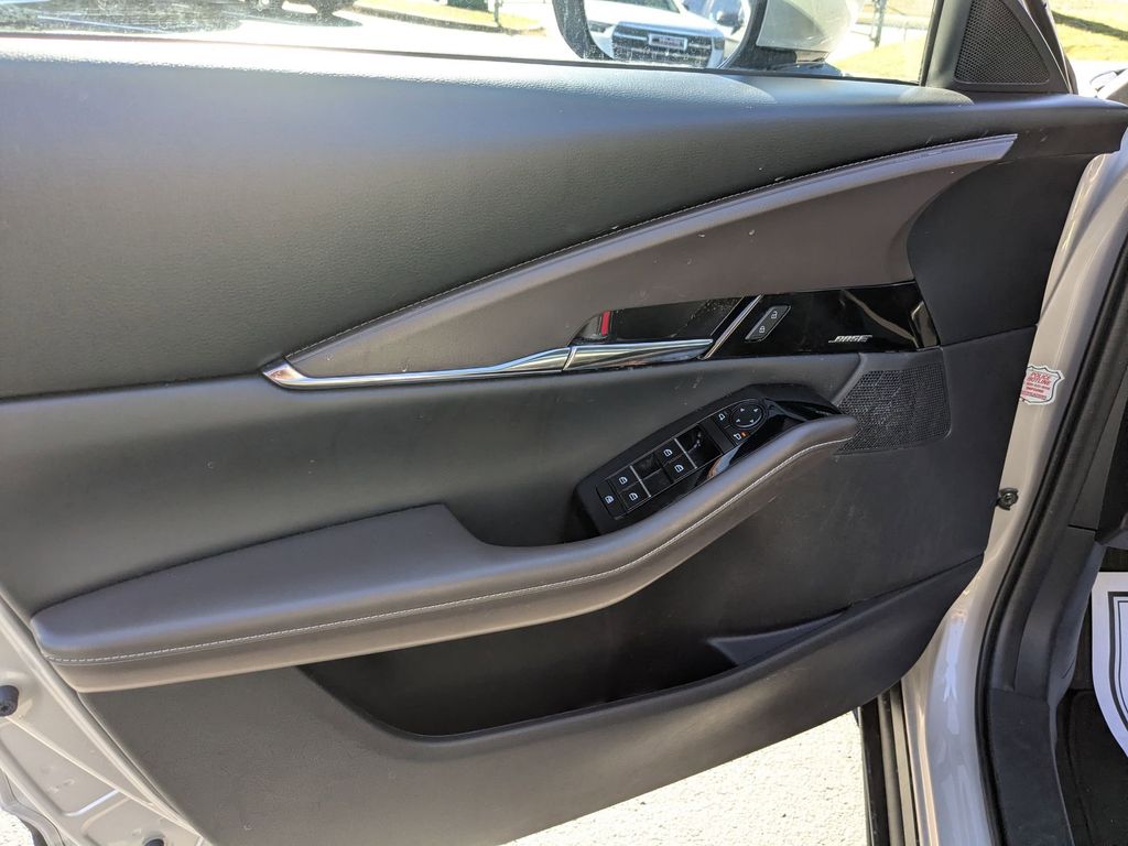 Thumbnail: 2024 Mazda CX-30 - 11