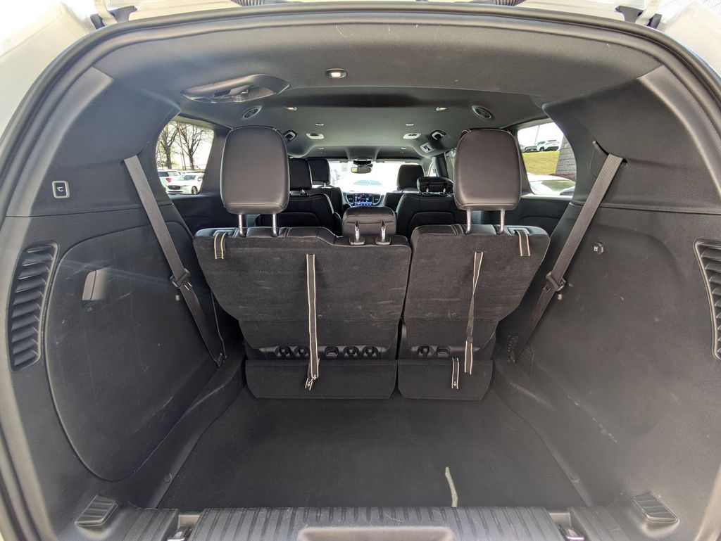 Thumbnail: 2025 Chrysler Pacifica - 27