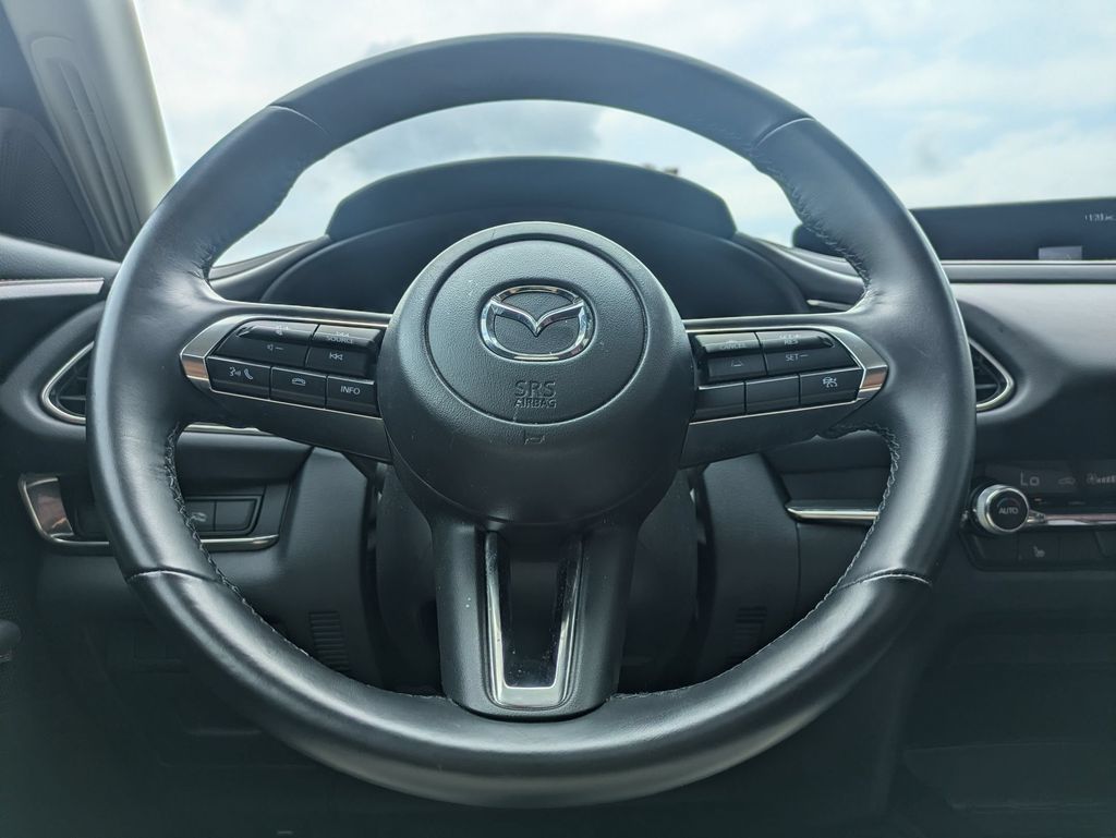 Thumbnail: 2025 Mazda CX-30 - 22