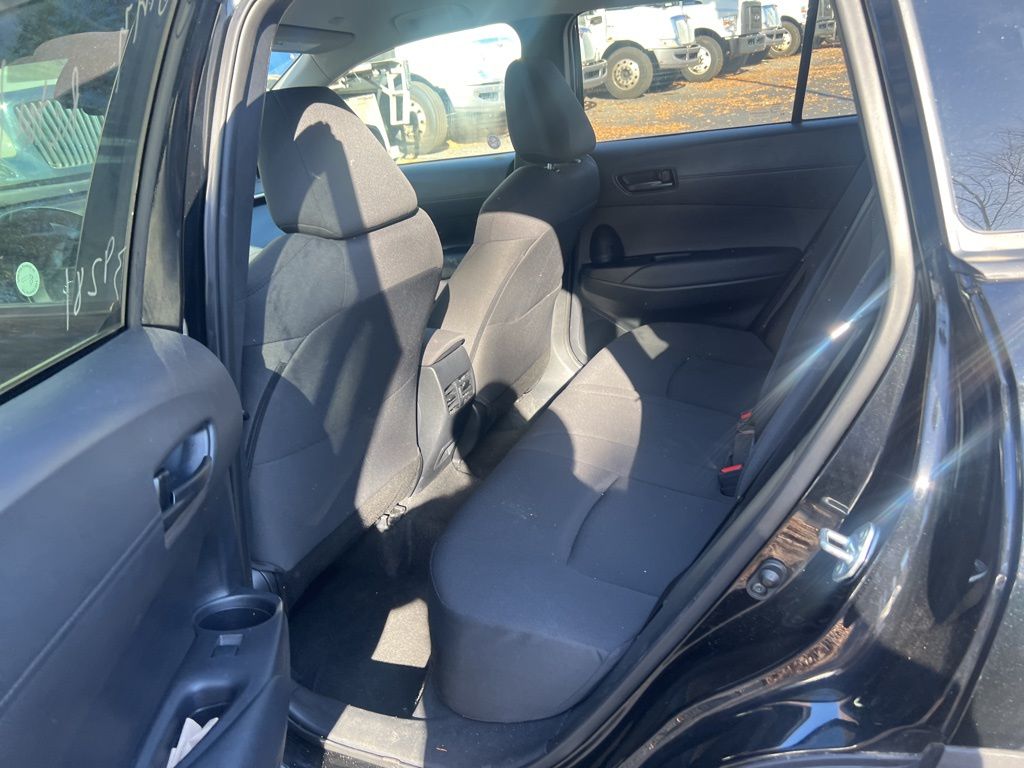 Thumbnail: 2024 Toyota Corolla Cross - 7