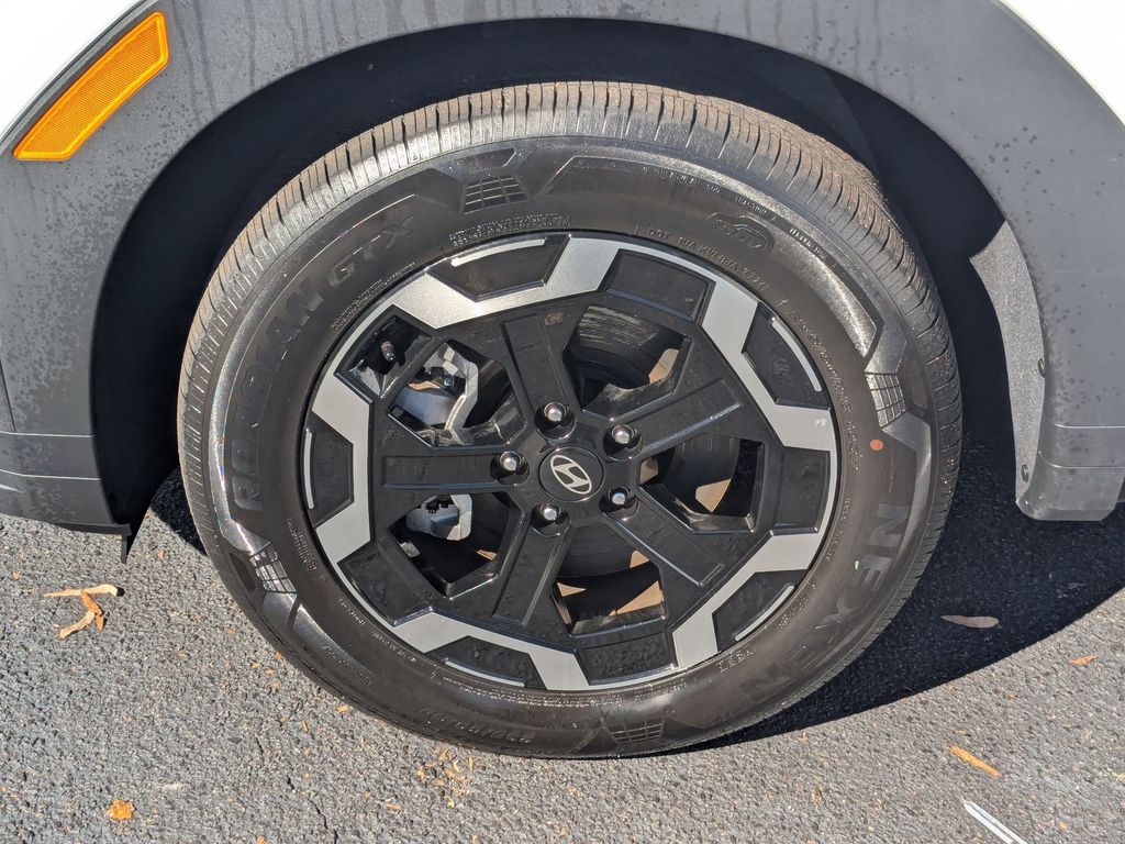 Thumbnail: 2025 Hyundai Santa Fe - 37