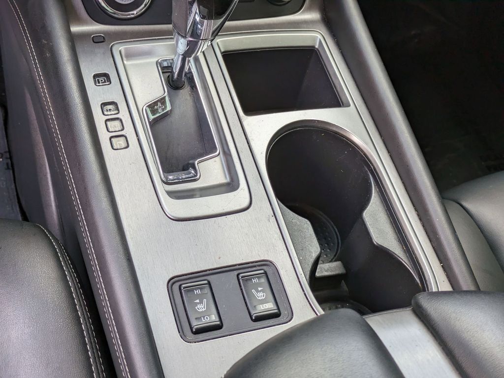 Thumbnail: 2023 Nissan Murano - 23