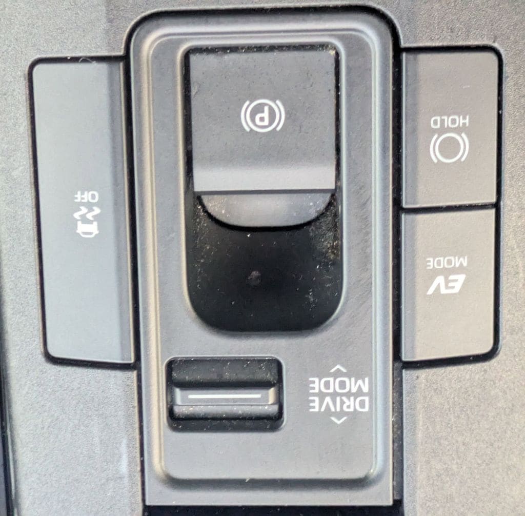 Thumbnail: 2024 Toyota Prius - 19