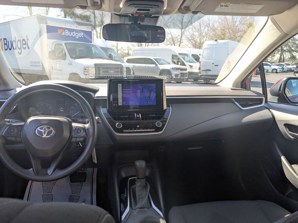 Thumbnail: 2024 Toyota Corolla - 23