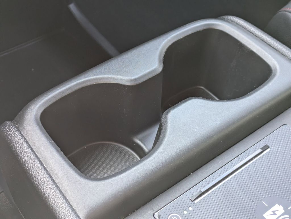 Thumbnail: 2025 Honda Odyssey - 20