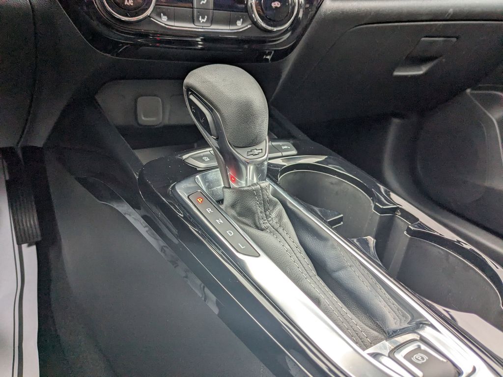 Thumbnail: 2025 Chevrolet Trax - 20