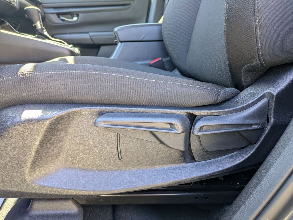 Thumbnail: 2025 Honda CR-V - 14