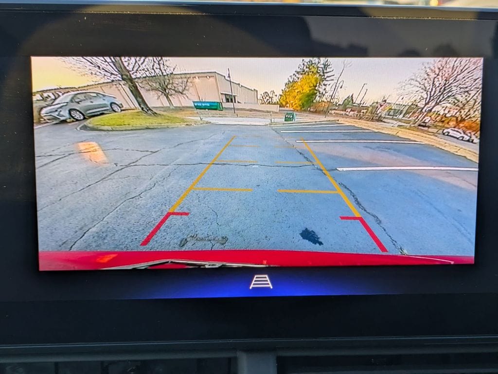 Thumbnail: 2025 Chevrolet Trax - 22