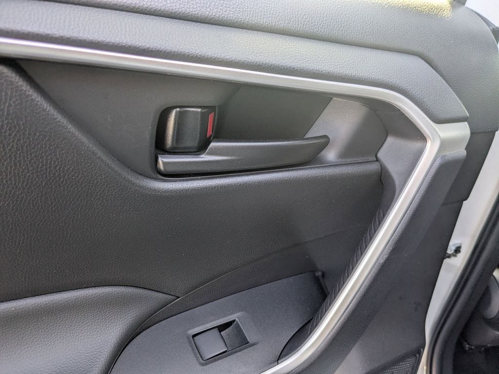 Thumbnail: 2024 Toyota RAV4 - 26