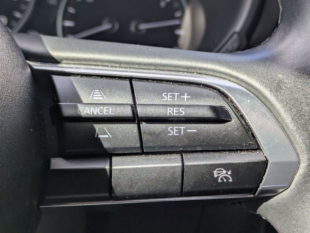 Thumbnail: 2024 Mazda Mazda3 - 18