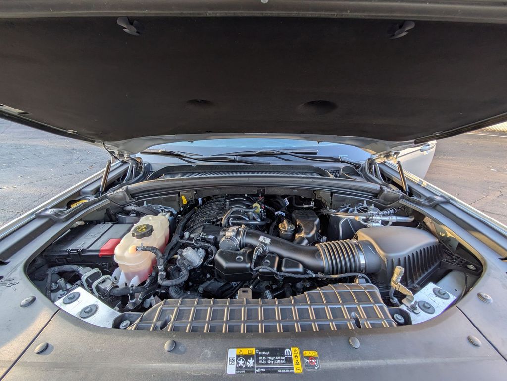 Thumbnail: 2024 Jeep Grand Cherokee L - 31