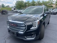 2023 GMC Terrain SLT -
                  Morrow, GA