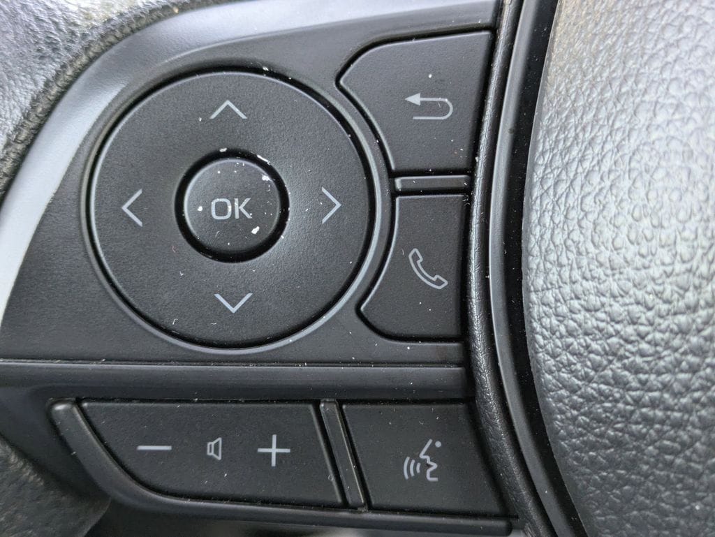 Thumbnail: 2025 Toyota Corolla - 17