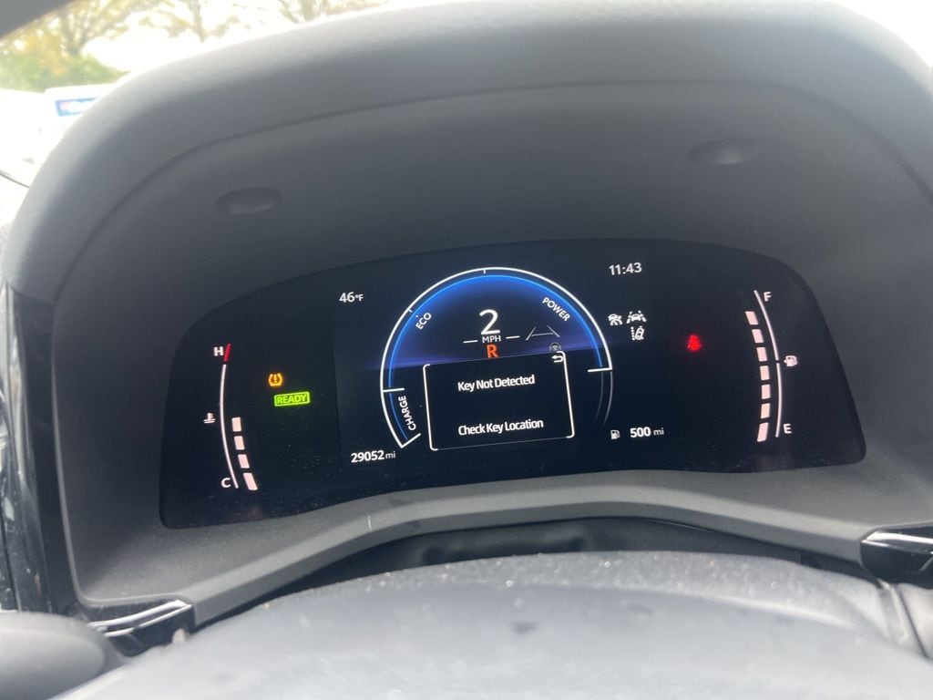 Thumbnail: 2025 Toyota Camry - 1